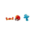PUF23000 Şirinler Dönüşen 10 cm Figür-7