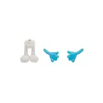 PUF23000 Şirinler Dönüşen 10 cm Figür-8