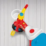 1813 FISHER-PRICE İLK BİSİKLETİM-2