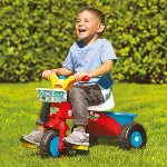 1813 FISHER-PRICE İLK BİSİKLETİM-4