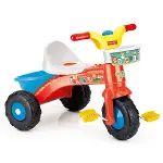 1813 FISHER-PRICE İLK BİSİKLETİM-1