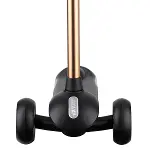 KM639 Sesli Işıklı Scooter-2