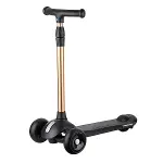 KM639 Sesli Işıklı Scooter-1