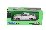 18044 WELLY 1 18 DİE CAST 1973 PORCHE 91-2