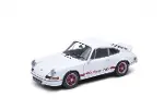 18044 WELLY 1 18 DİE CAST 1973 PORCHE 91-1