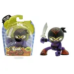 FAN02001 Fart Ninja Gaz Çıkaran Figür - Sensörlü-2