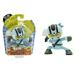 FAN02001 Fart Ninja Gaz Çıkaran Figür - Sensörlü-5