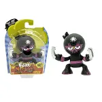 FAN02001 Fart Ninja Gaz Çıkaran Figür - Sensörlü-7