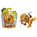 FAN02001 Fart Ninja Gaz Çıkaran Figür - Sensörlü-8