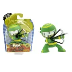 FAN02001 Fart Ninja Gaz Çıkaran Figür - Sensörlü-1