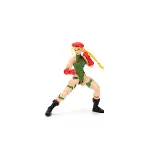 253252033 Jada Street Fighter II Cammy 6 Figure-3