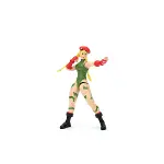253252033 Jada Street Fighter II Cammy 6 Figure-4