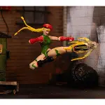 253252033 Jada Street Fighter II Cammy 6 Figure-6
