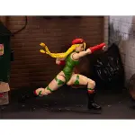 253252033 Jada Street Fighter II Cammy 6 Figure-7