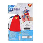 SPM-6073190 Superman Epic Strike  Figür-6
