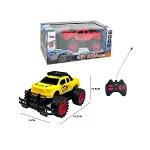 XF-789-905A-Vardem Uzaktan Kumandalı Işıklı Jeep Cross-Country 1:20-2