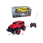 XF-789-905A-Vardem Uzaktan Kumandalı Işıklı Jeep Cross-Country 1:20-3