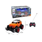 XF-789-905A-Vardem Uzaktan Kumandalı Işıklı Jeep Cross-Country 1:20-4