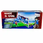 2277 Şut ve Gol Futbol Oyunu -Akçiçek Oyunu-1