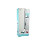 LS8807Q Vardem Dikey Elektrik Süpürgesi  Kapalı Kutu Yeşil-Gri  3 in1-1