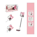 LS8803C Dikey Elektrik Süpürgesi  Pembe-3