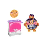 CKE01000 Cookeez Makery Tost Makinesi Kokulu Sürpriz Waffle Pelüş-2