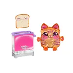 CKE01000 Cookeez Makery Tost Makinesi Kokulu Sürpriz Waffle Pelüş-5