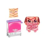 CKE01000 Cookeez Makery Tost Makinesi Kokulu Sürpriz Waffle Pelüş-6