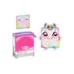 CKE01000 Cookeez Makery Tost Makinesi Kokulu Sürpriz Waffle Pelüş-7