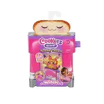 CKE01000 Cookeez Makery Tost Makinesi Kokulu Sürpriz Waffle Pelüş-1