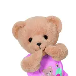 837139 Baby Born Ayıcık - Pembe 36 cm-3