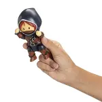 PMI SG6210 Stumble Guys 11,5 cm Aksiyon Figür-5