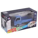 3688-G148A Şarjlı Kumandalı Duman Atan Kamyon-4