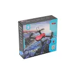 H866HW - Vardem 2.4G Wifi Kameralı Şarjlı Full Fonksiyon Drone-1