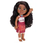 JKP 237581 Disney Moana - Moana Şarkı Söyleyen Bebek 38 cm-4