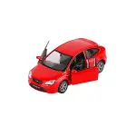 42378 Welly Diecast Ford Focus Çek Bırak Araba -Karsan Oyuncak-2