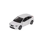 42378 Welly Diecast Ford Focus Çek Bırak Araba -Karsan Oyuncak-3
