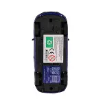 42378 Welly Diecast Ford Focus Çek Bırak Araba -Karsan Oyuncak-4