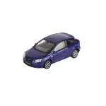 42378 Welly Diecast Ford Focus Çek Bırak Araba -Karsan Oyuncak-1