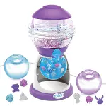 QUB01000 The Squeez Ball Maker Frozen Oyun Seti-2