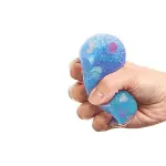 QUB01000 The Squeez Ball Maker Frozen Oyun Seti-3