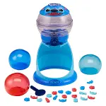 QUB00000 The Squeez Ball Maker Stitch Oyun Seti-2