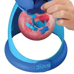 QUB00000 The Squeez Ball Maker Stitch Oyun Seti-4