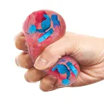 QUB00000 The Squeez Ball Maker Stitch Oyun Seti-5