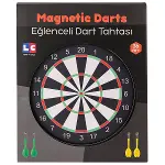 31064-LC Eğlenceli Manyetik Dart -Lets be Child-1