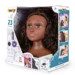 7600320318 Afro Stil Bebek Başı Güzellik Seti-1