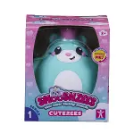 MH004001 Smooshzees Sıkıştırılabilir Esnek Mini Cutzees 08102-3