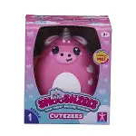 MH004001 Smooshzees Sıkıştırılabilir Esnek Mini Cutzees 08102-4