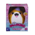 MH004001 Smooshzees Sıkıştırılabilir Esnek Mini Cutzees 08102-6