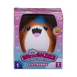 MH004001 Smooshzees Sıkıştırılabilir Esnek Mini Cutzees 08102-8